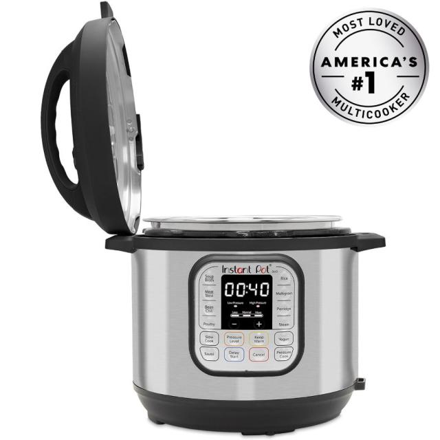 Instant Pot Duo 6 (7-i-1) 5,7 L