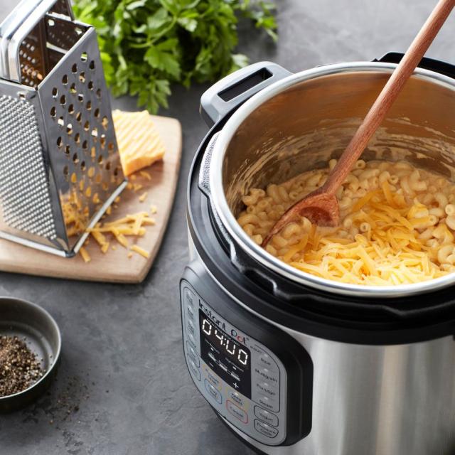 Instant Pot Duo 6 (7-i-1) 5,7 L