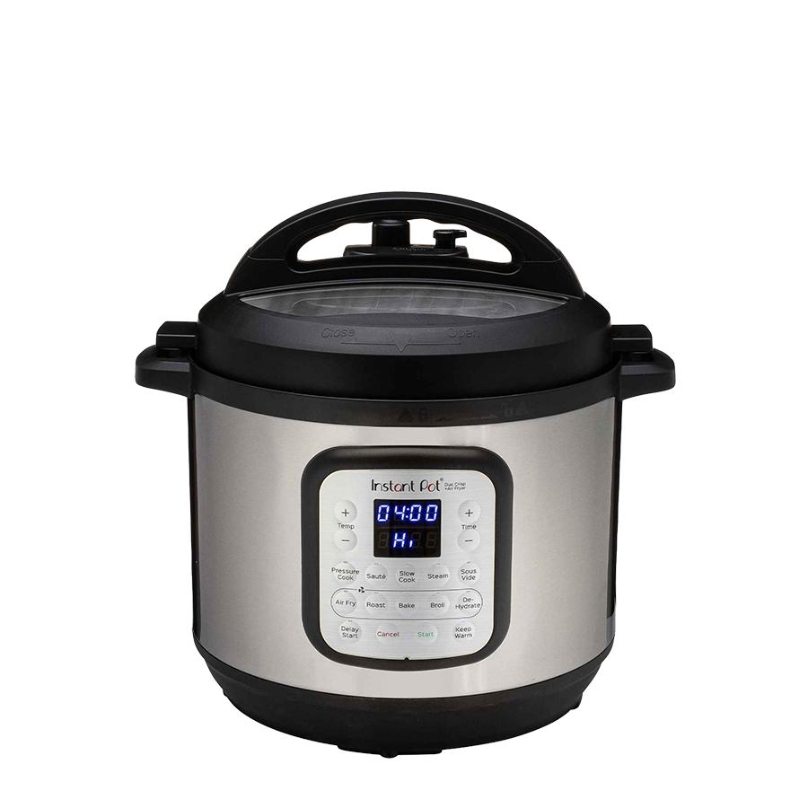 Instant Pot Duo Crisp 6 (11-i-1) 5,7 L