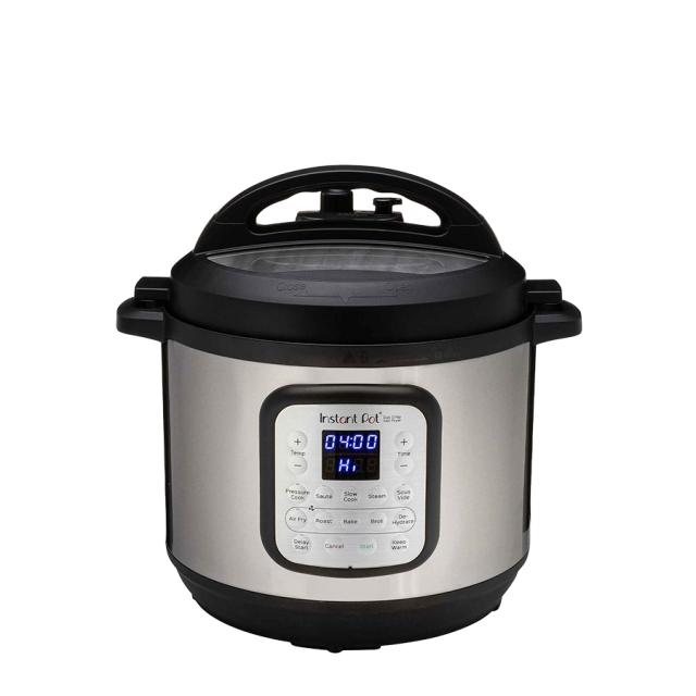 Instant Pot Duo Crisp 6 (11-i-1) 5,7 L