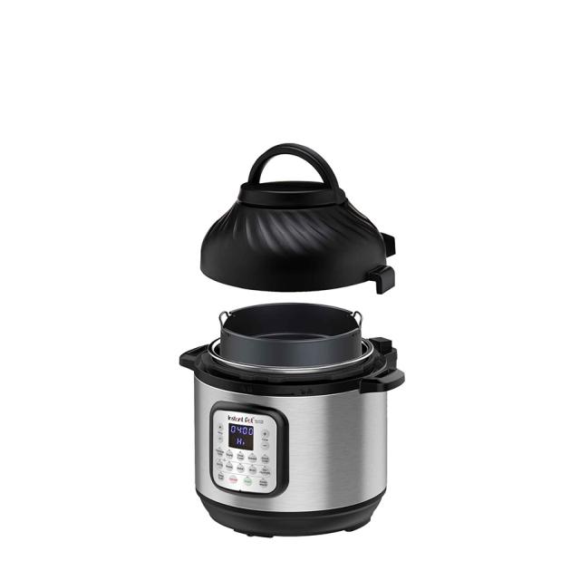 Instant Pot Duo Crisp 6 (11-i-1) 5,7 L