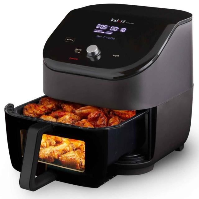 Instant Vortex Plus ClearCook 5,7 L