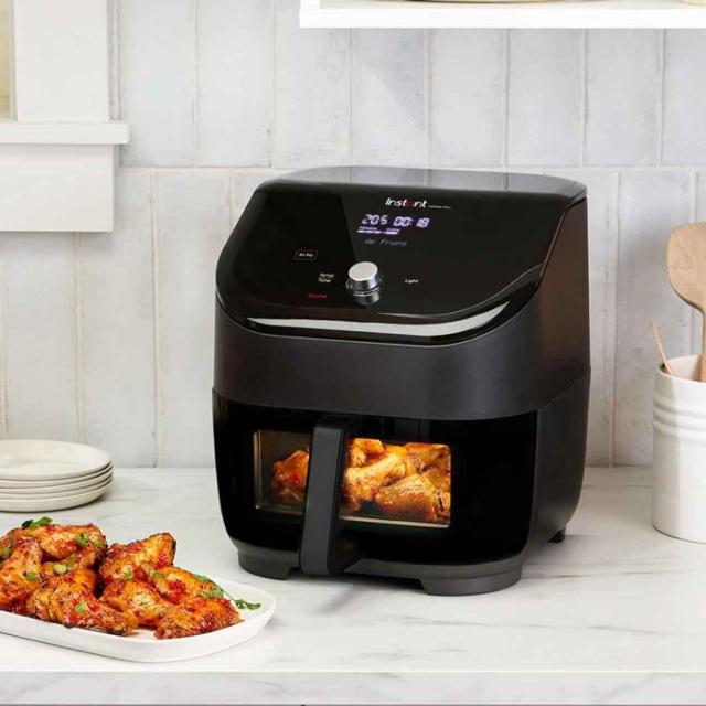 Instant Vortex Plus ClearCook 5,7 L