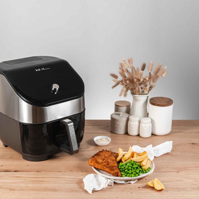 Instant Vortex Plus ClearCook & OdourErase 5,7 L
