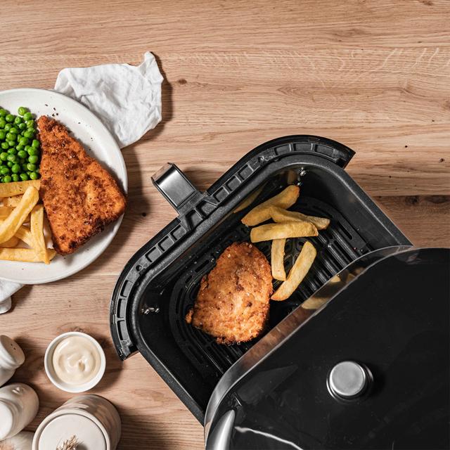 Instant Vortex Plus ClearCook & OdourErase 5,7 L