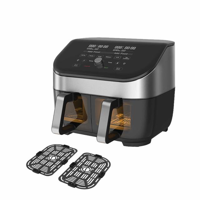 Instant Vortex Plus Dual ClearCook 7,6 L