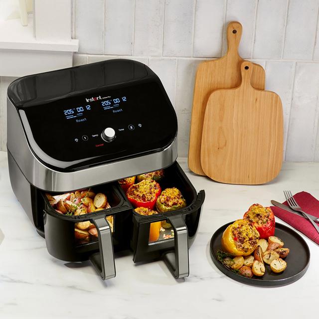 Instant Vortex Plus Dual ClearCook 7,6 L