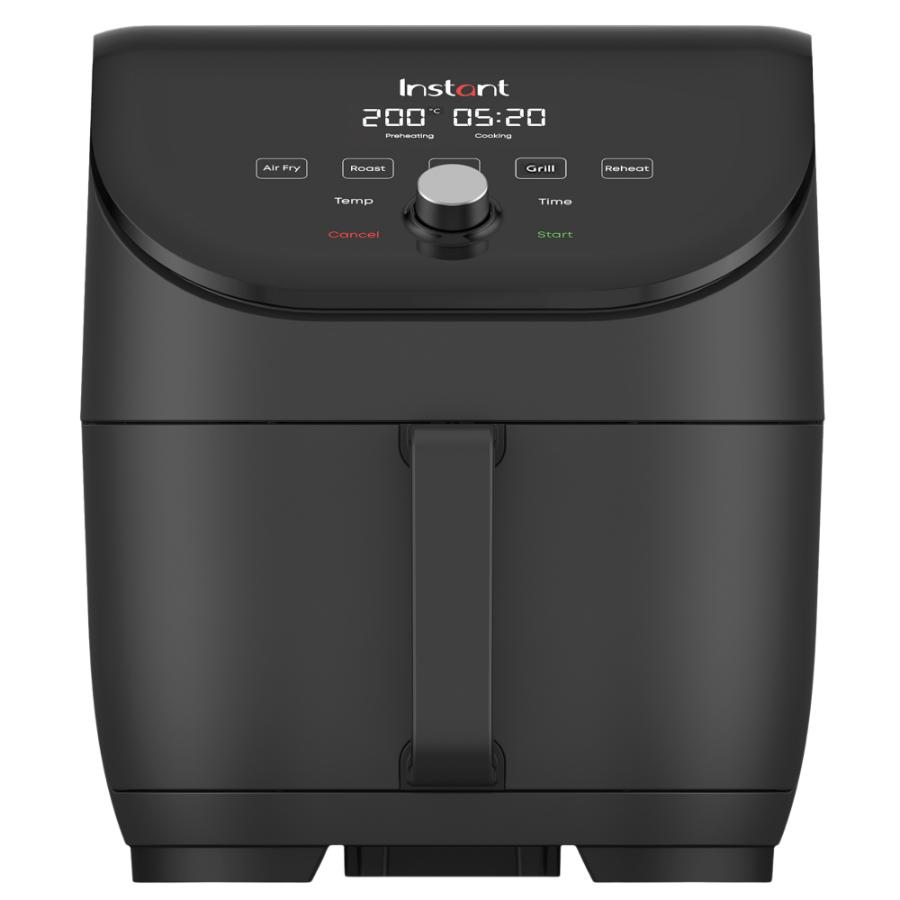 Instant Vortex Slim Airfryer Sort 5,7 L