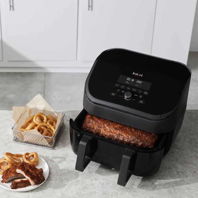 Instant Vortex Plus VersaZone 8,5 L