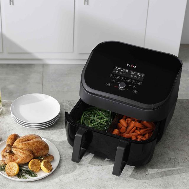 Instant Vortex Plus VersaZone 8,5 L