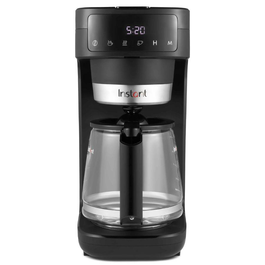 Instant Coffee Infusion Brew Plus, 12 kopper