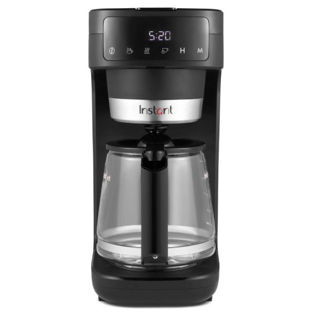 Instant Coffee Infusion Brew Plus, 12 kopper