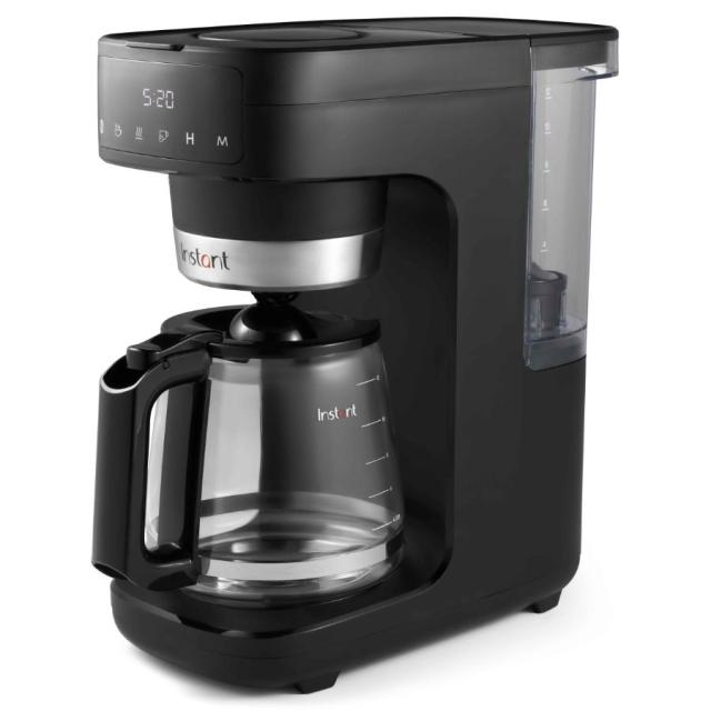 Instant Coffee Infusion Brew Plus, 12 kopper