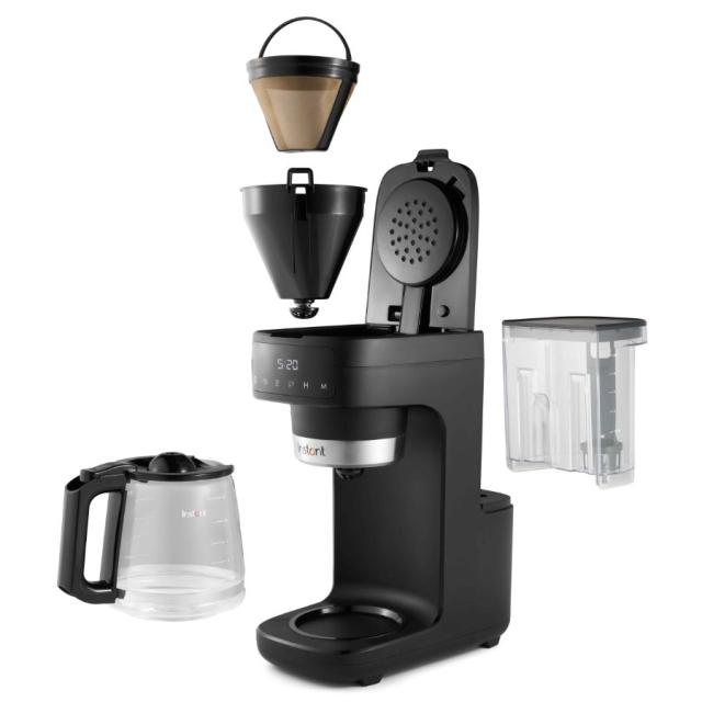 Instant Coffee Infusion Brew Plus, 12 kopper