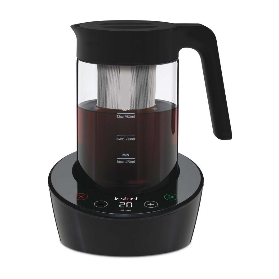 Instant Coffee True & Fast Koldbrygger 950 ml