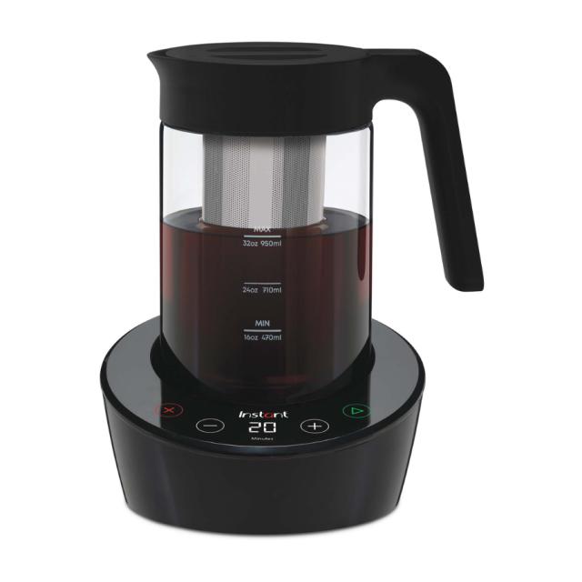 Instant Coffee True & Fast Koldbrygger 950 ml