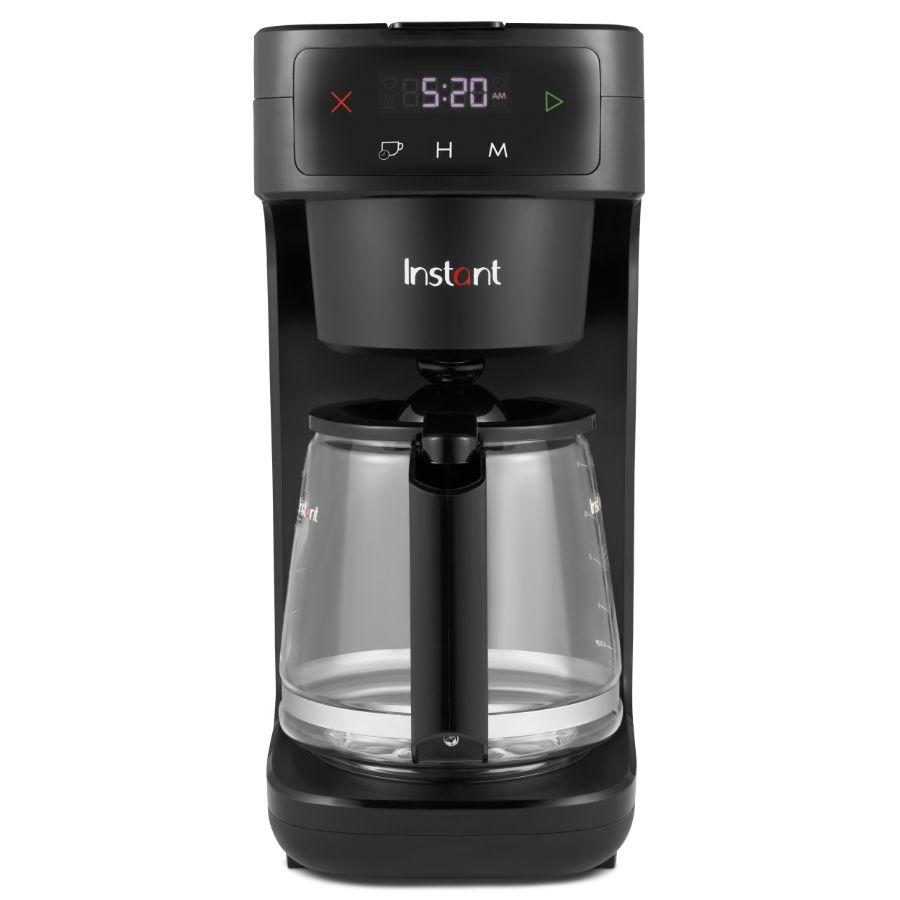 Instant Coffee Infusion Brew, 12 kopper