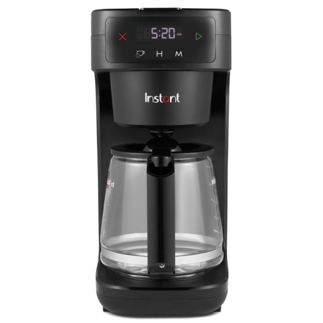 Instant Coffee Infusion Brew, 12 kopper