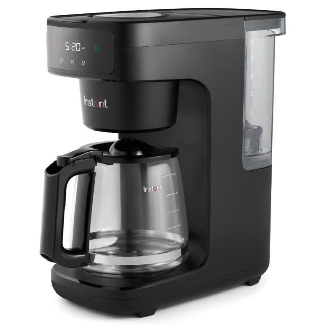 Instant Coffee Infusion Brew, 12 kopper
