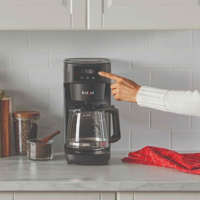 Instant Coffee Infusion Brew, 12 kopper