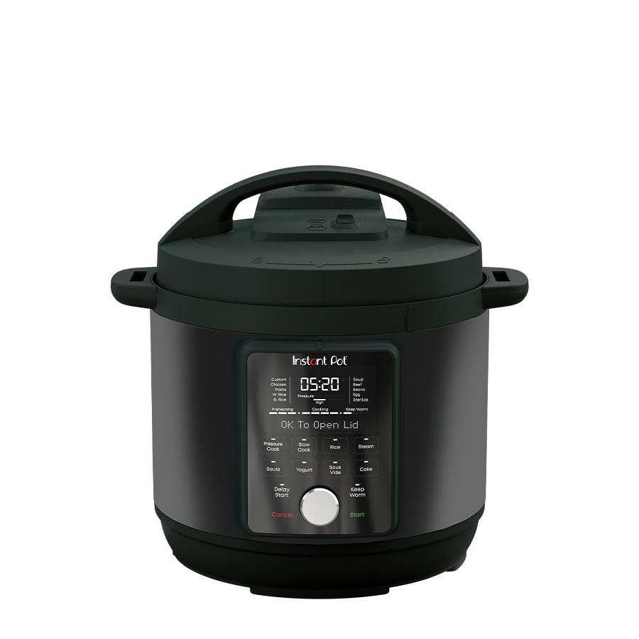 Instant Pot Duo Plus Whisper Quiet (9-i-1) 5,7 L