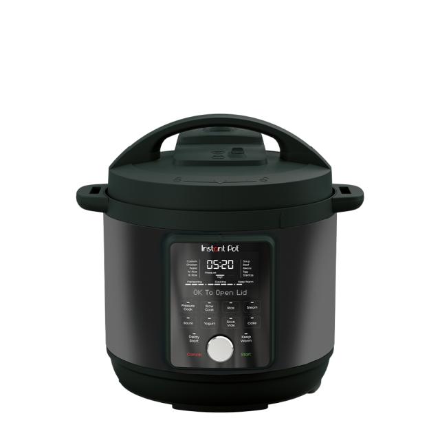 Instant Pot Duo Plus Whisper Quiet (9-i-1) 5,7 L