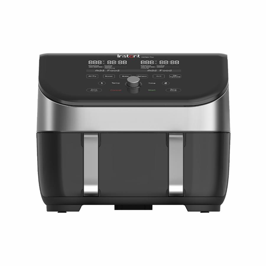 Instant Vortex VersaZone ClearCook 8,5 L