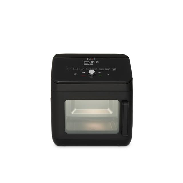 Instant Vortex ClearCook Airfryer Ovn 13 L