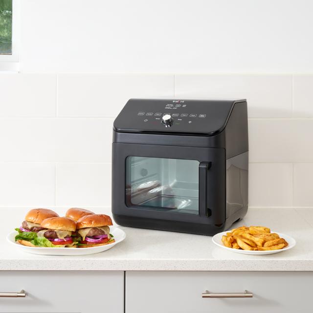 Instant Vortex ClearCook Airfryer Ovn 13 L