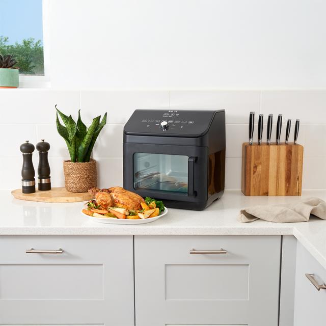 Instant Vortex ClearCook Airfryer Ovn 13 L