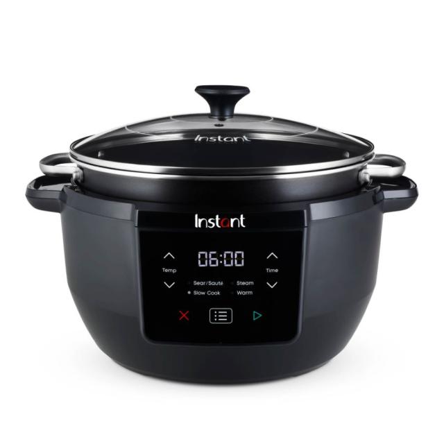 Instant Superior Slow Cooker 7 L