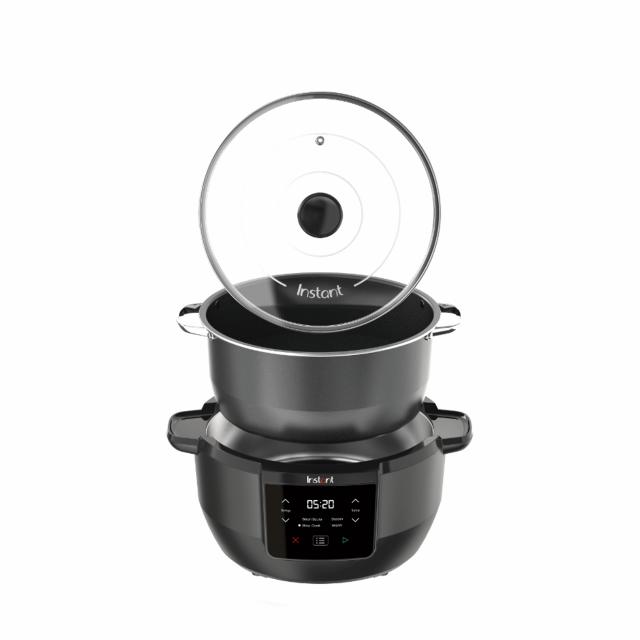 Instant Superior Slow Cooker 7 L