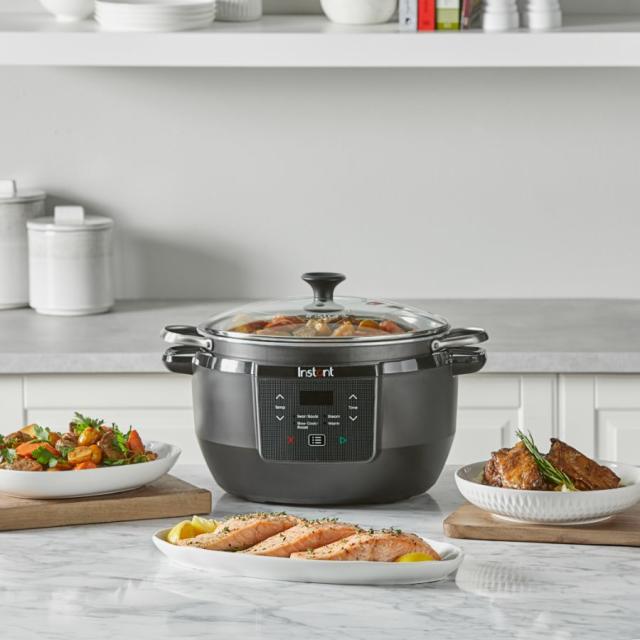 Instant Superior Slow Cooker 7 L