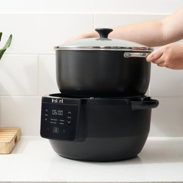 Instant Superior Slow Cooker 7 L