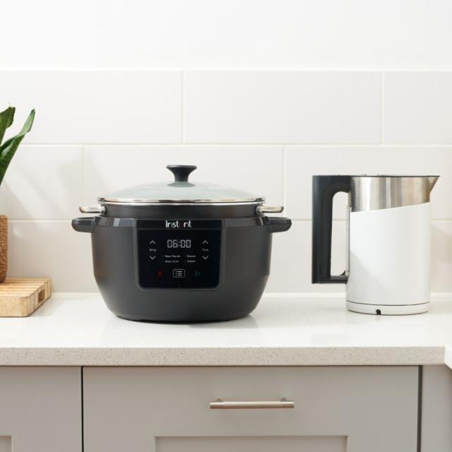 Instant Superior Slow Cooker 7 L