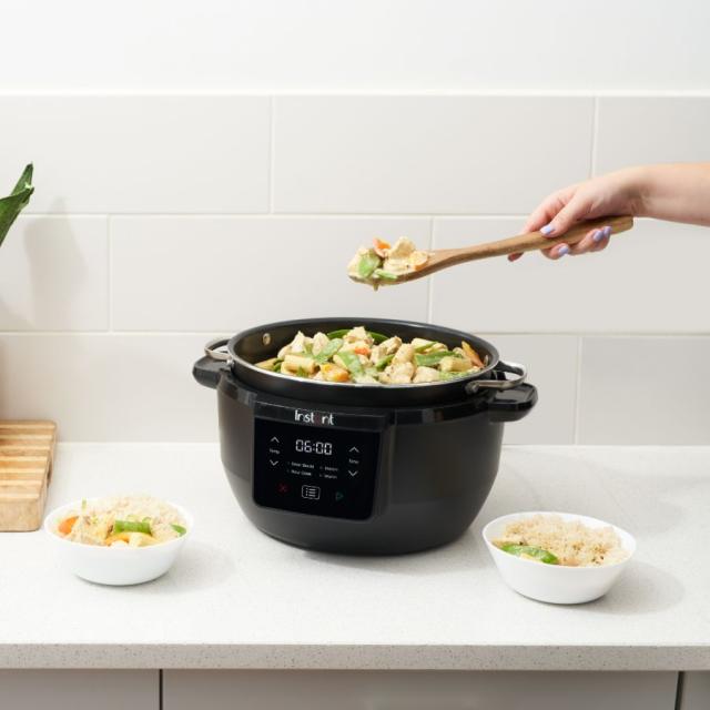 Instant Superior Slow Cooker 7 L