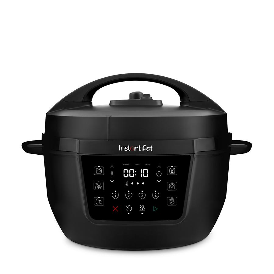 Instant Pot XL Rio Wide Multicooker (7-i-1) 7 L