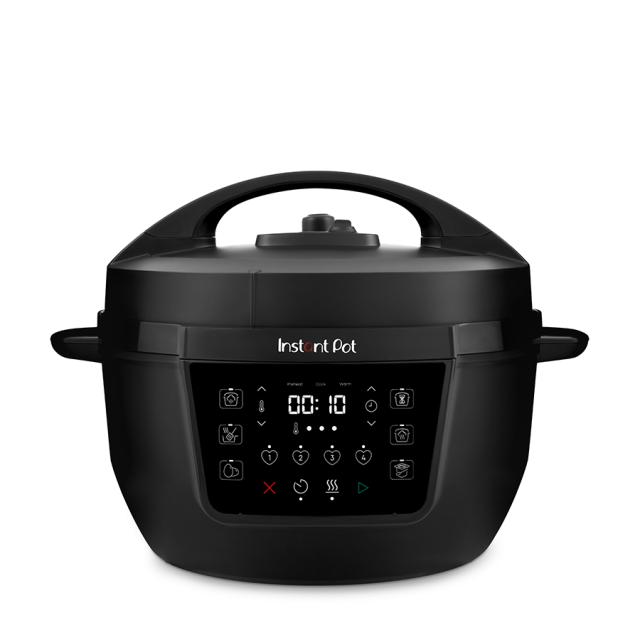 Instant Pot XL Rio Wide Multicooker (7-i-1) 7 L