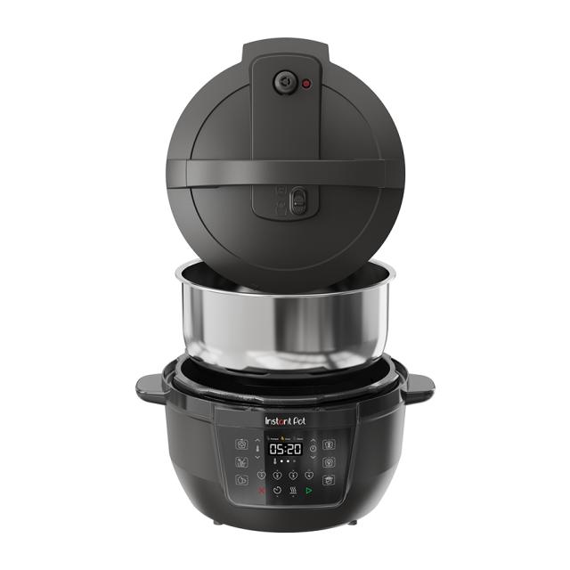 Instant Pot XL Rio Wide Multicooker (7-i-1) 7 L
