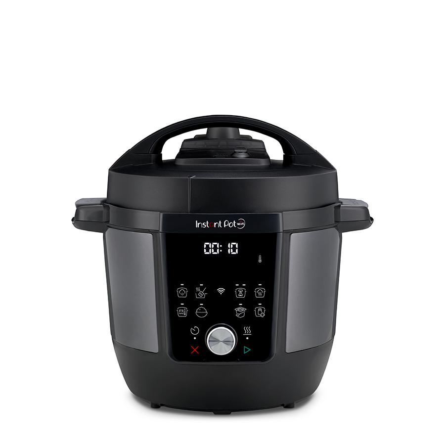 Instant Pot Plus WiFi (9-i-1) 5,7 L