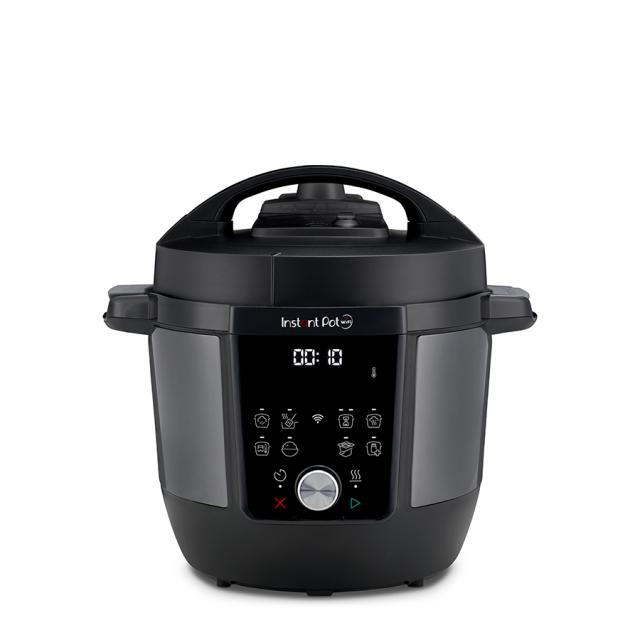 Instant Pot Plus WiFi (9-i-1) 5,7 L