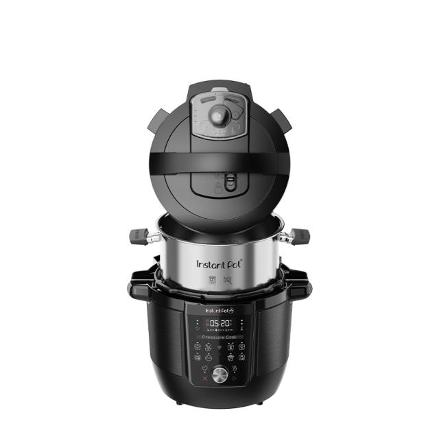 Instant Pot Plus WiFi (9-i-1) 5,7 L