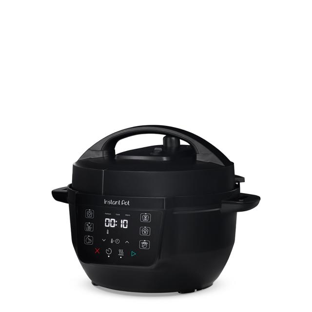 Instant Pot Duo Mini 3 (7-i-1) 3 L, sort