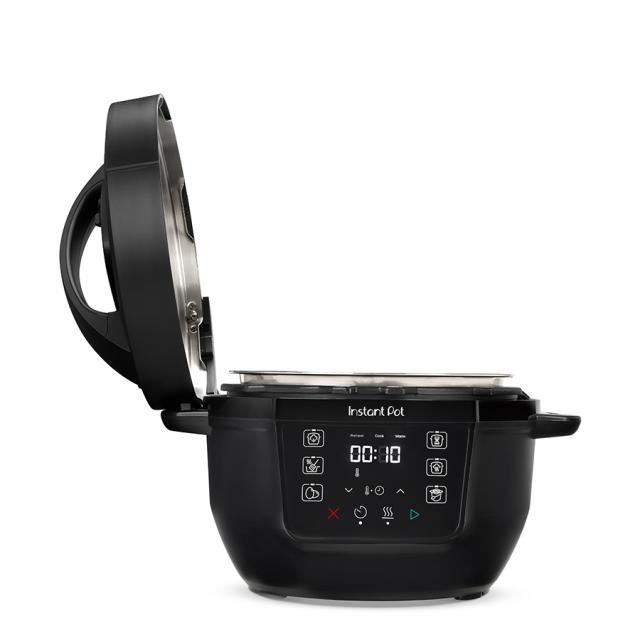 Instant Pot Duo Mini 3 (7-i-1) 3 L, sort
