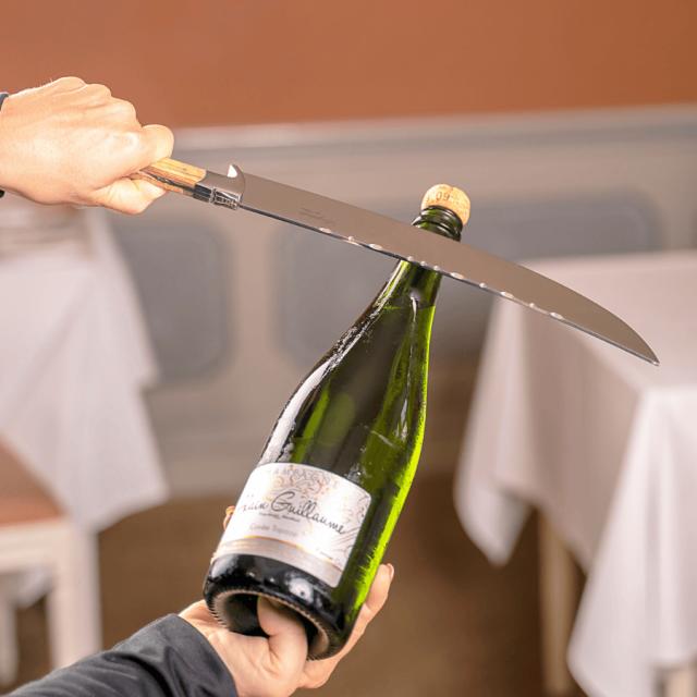 Laguiole by hâws champagnesabel