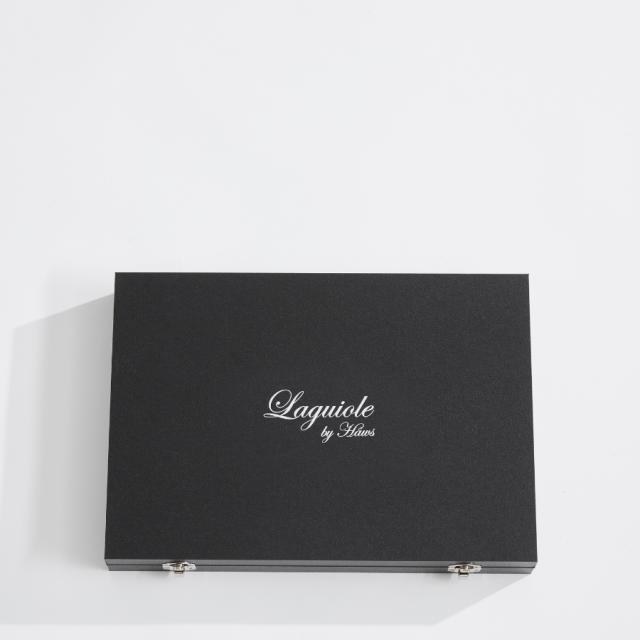 Laguiole by hâws ostesæt – 3 dele m/tapasbræt