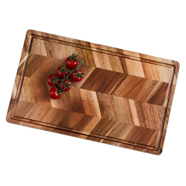 Laguiole by hâws skærebræt, akacietræ