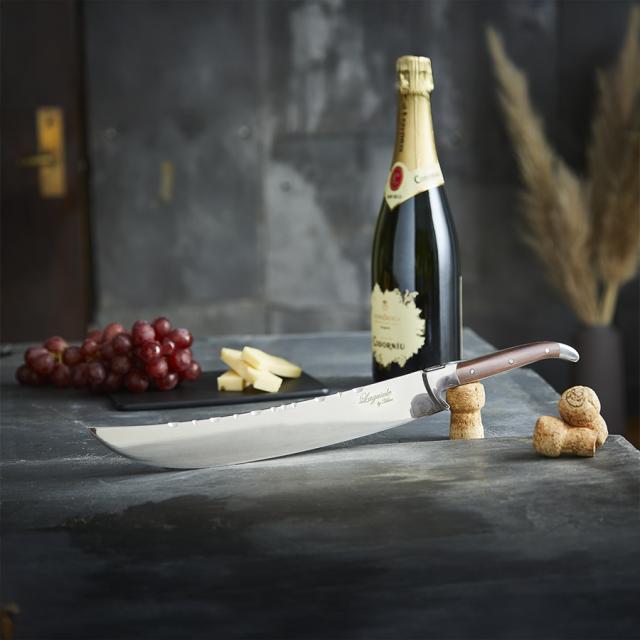 Laguiole by hâws champagnesabel, rosentræ