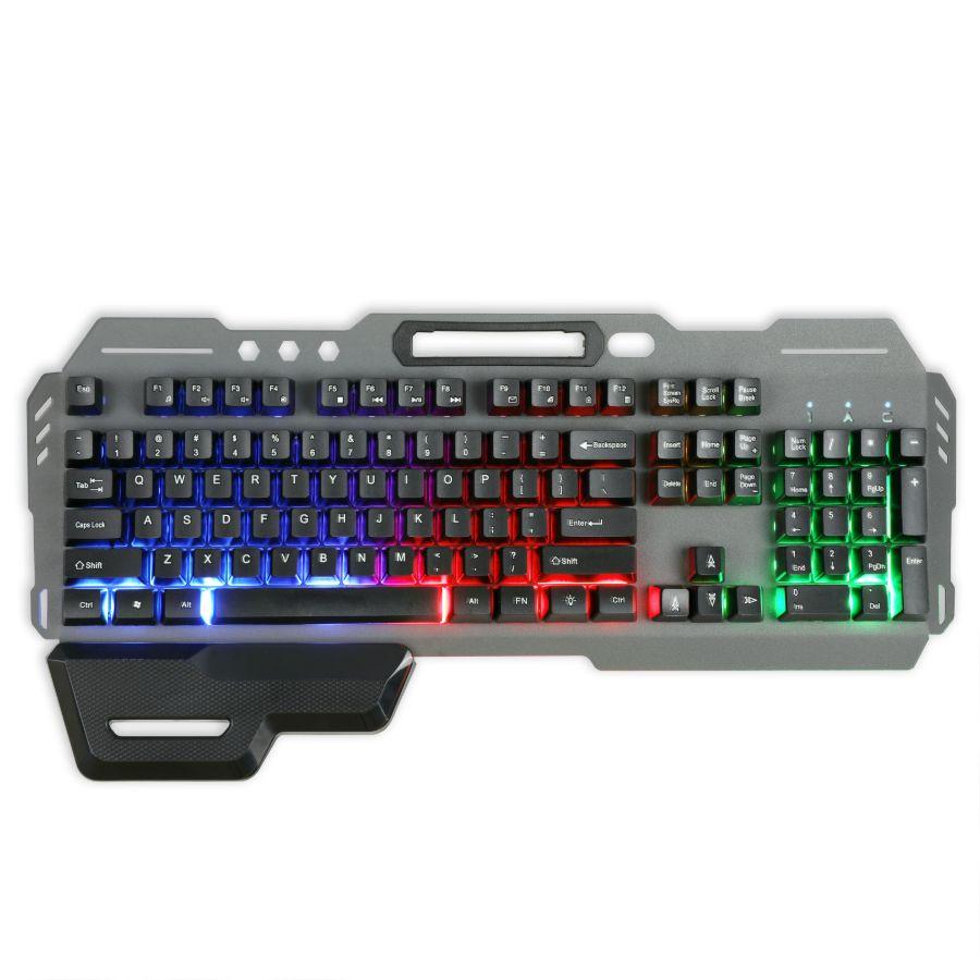Livoo semi-mekanisk gaming tastatur