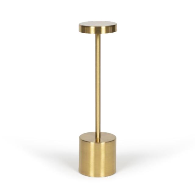 Livoo trådløs touch lampe